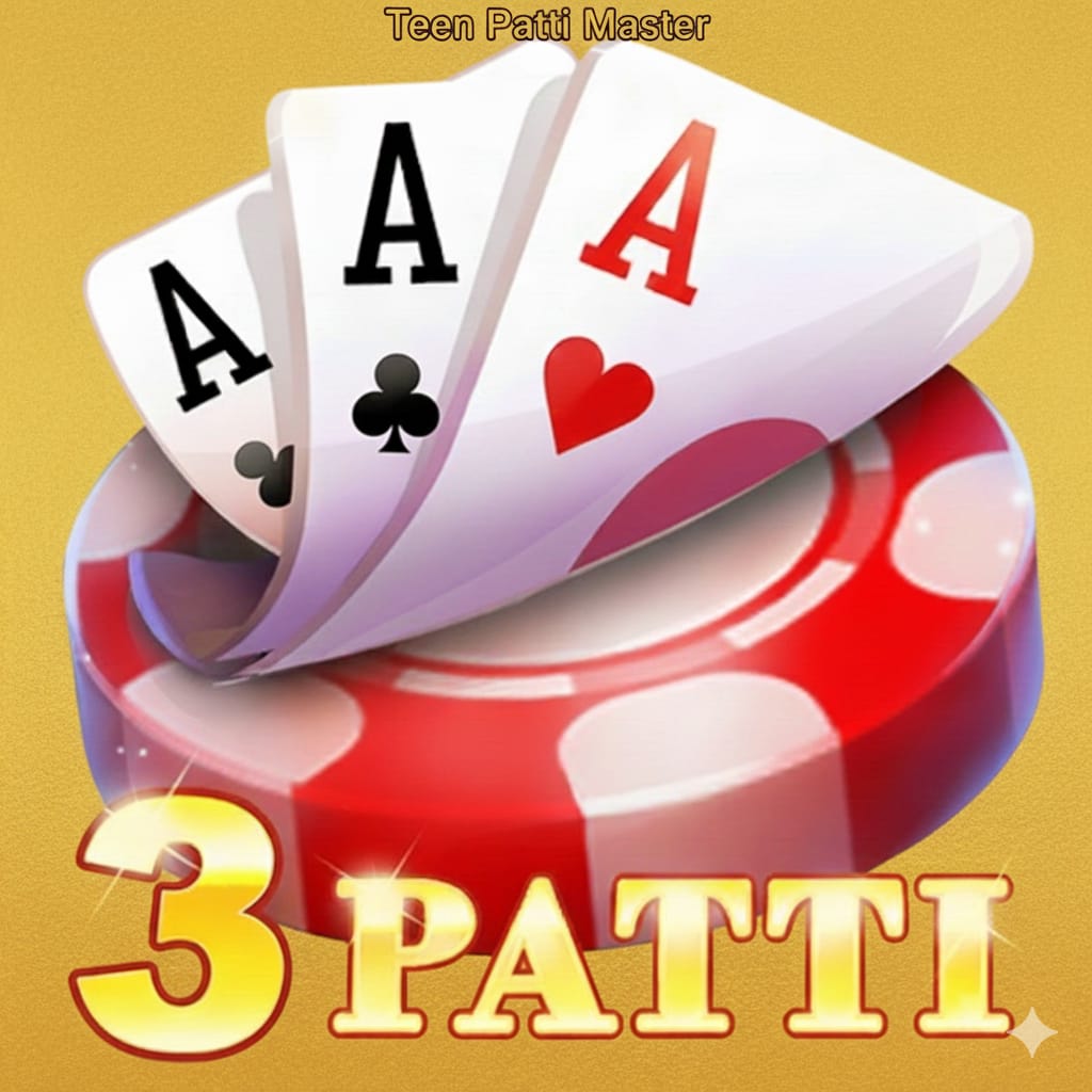 Teen Patti Master