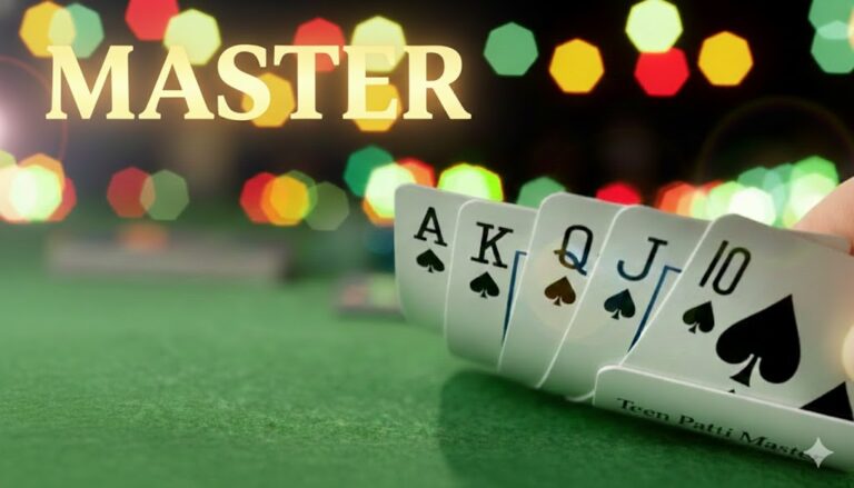 Teen Patti Master